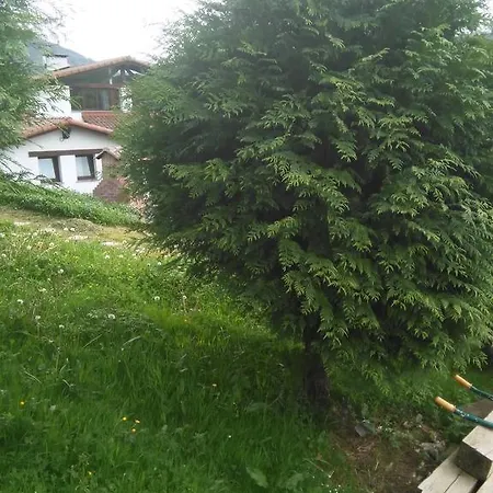 Country house Haizeaberri Aizarnazabal