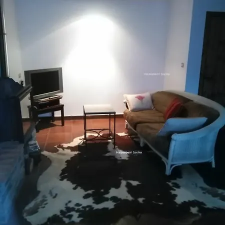 Haizeaberri Country house