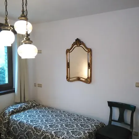Country house Haizeaberri Aizarnazabal