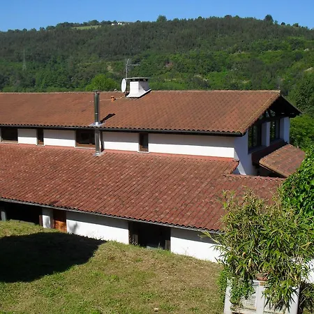 Country house Haizeaberri