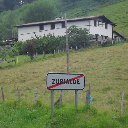 Haizeaberri Aizarnazabal