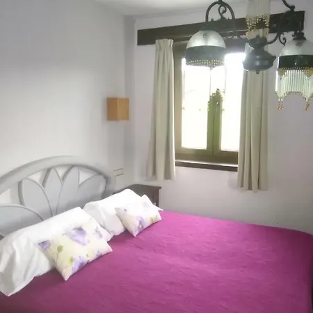 Country house Haizeaberri *
