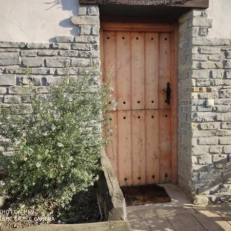 Haizeaberri Country house Aizarnazabal