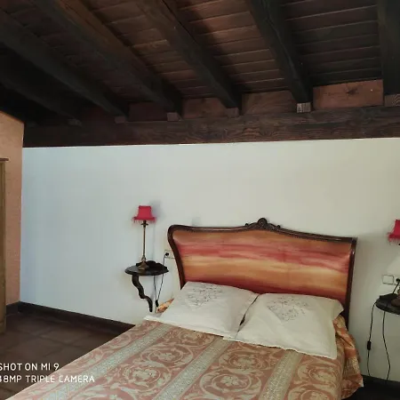 Haizeaberri Country house Aizarnazabal