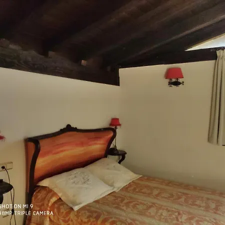 Haizeaberri Country house Aizarnazabal