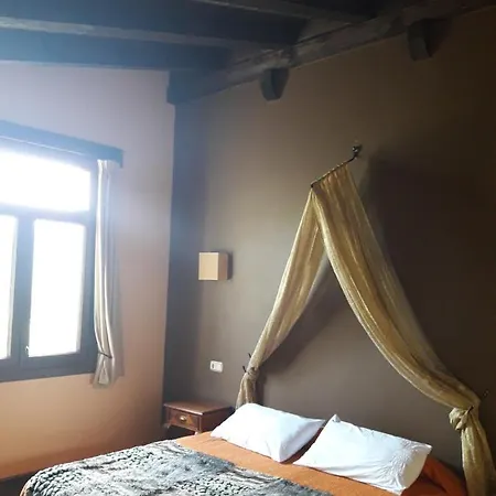 Haizeaberri Country house Aizarnazabal