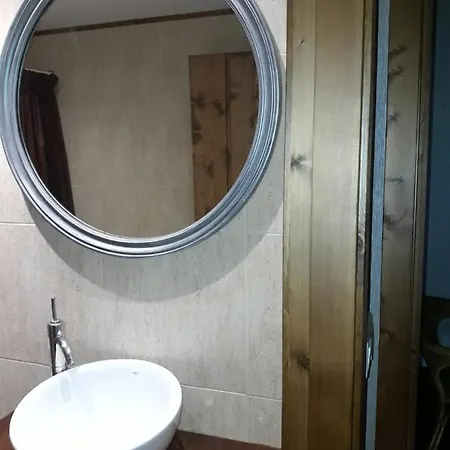 Haizeaberri Country house Aizarnazabal