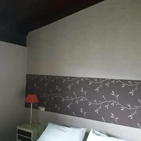 Country house Haizeaberri