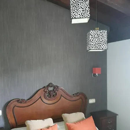 Country house Haizeaberri