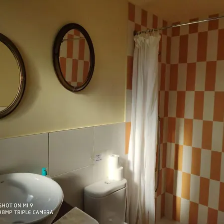 Country house Haizeaberri