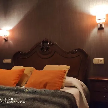 Haizeaberri Country house Aizarnazabal